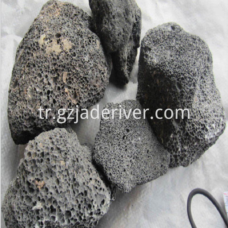 Lava Rock factory direct-selling